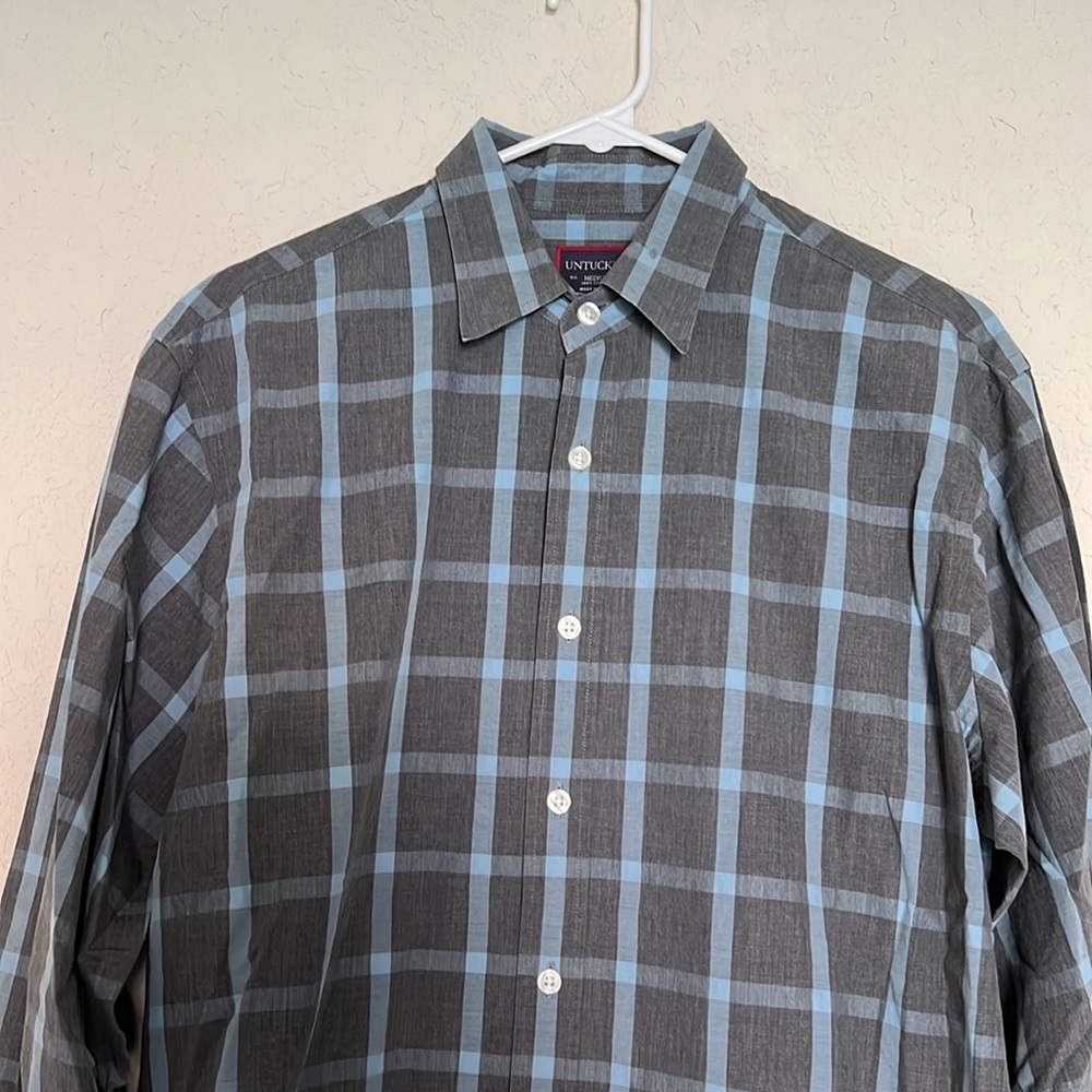 Untuckit Button Down - image 2